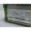 Phoenix Contact Power Supply, 120V AC, 24V DC, 2.5A, DIN Rail QUINT PS-120AC/24DC/2.5